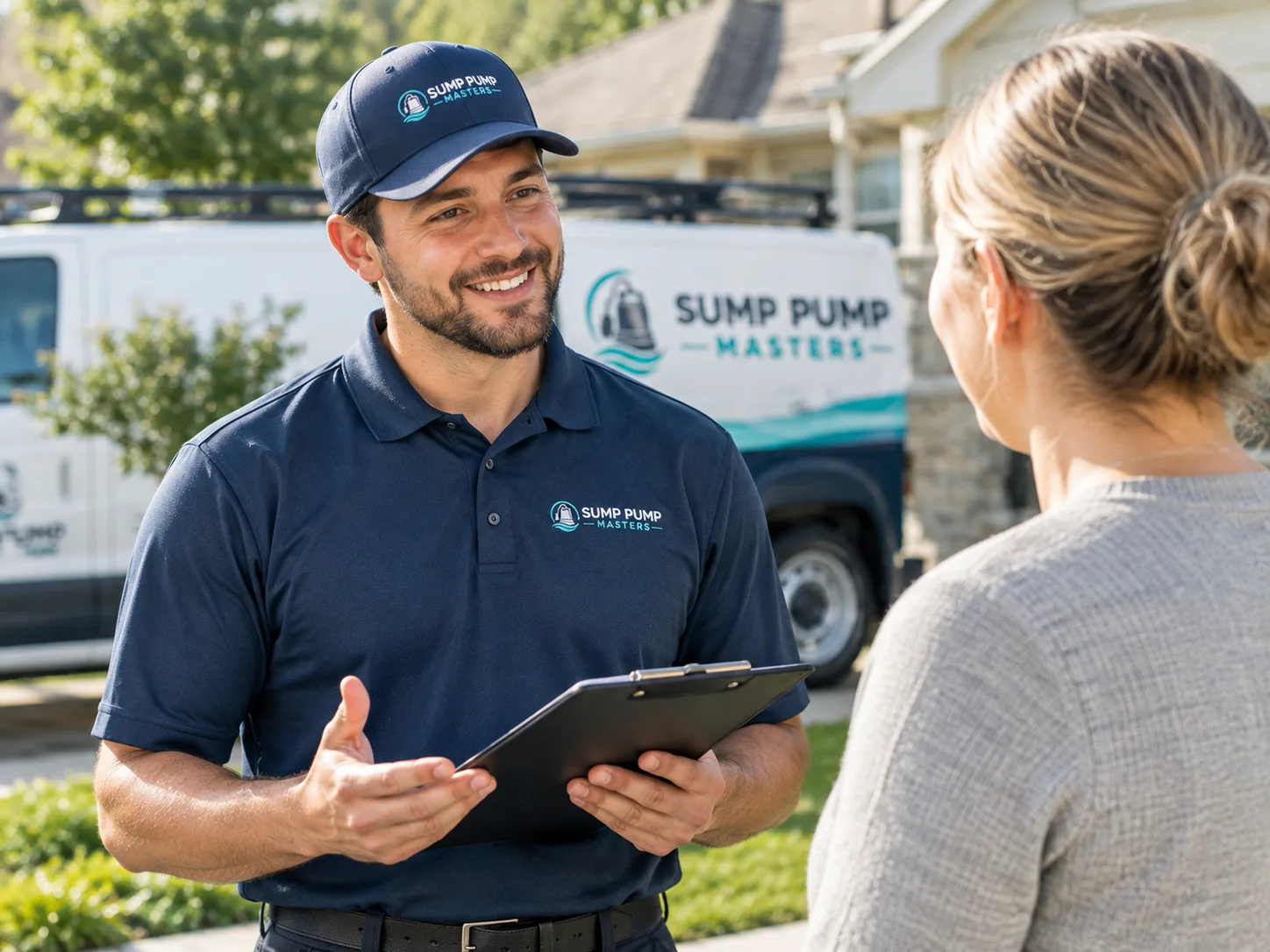 Sump Pump Repair Calpine, CA FAQs